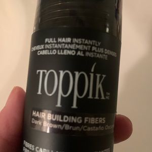 COPY - COPY - 8 bottles of Toppik.